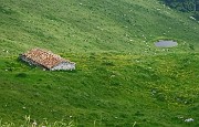78 Zoom sulla Baita Zoppelli e la sua pozza